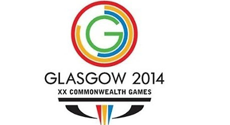 Commonwealth Games in Glasgow 2014
