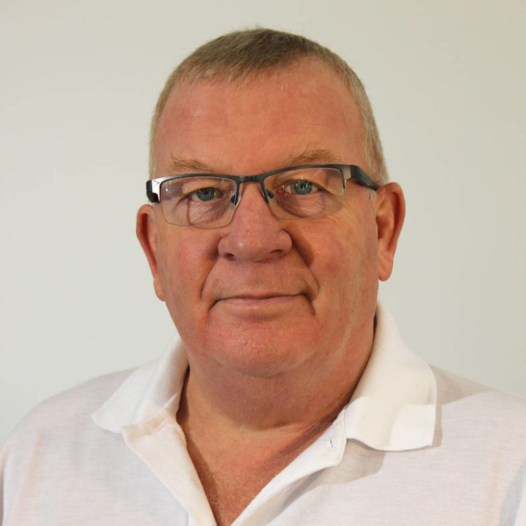 Welcome to our new board member – Tim Paine
